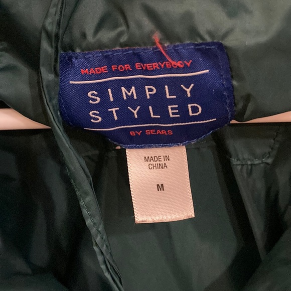 Jacket - Picture 2 of 3